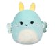 thumbnail image 5 of Peluche Squishmallows Original Micromallows, paquete de 6 unidades, 6,35 cm, 5 of 9