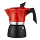 thumbnail image 3 of Aleación De Aluminio Classic Italian Espresso Maker Cappuccino Maker Moka Pots, 3 of 5
