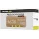 thumbnail image 2 of Reloj Despertador Digital Madera Luz Led, 2 of 2