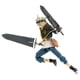 thumbnail image 1 of Figura de Acción Total Anime Asta de 16,5 cm con Caras Intercambiables, 1 of 3
