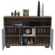 thumbnail image 3 of Arrimo 2 Puertas Fm-008c - Café Oscuro, 3 of 8