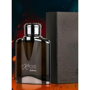 Maison Alhambra Expose Intense Edp 100Ml