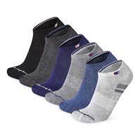Pack De 6 Calcetines Champion De Corte Bajo Con Cojín Para Hombre
