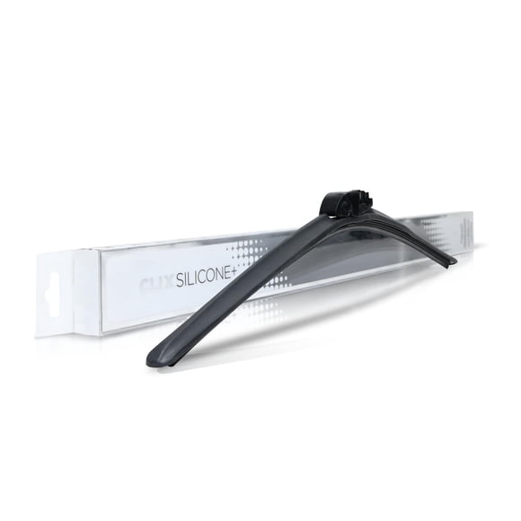 Repelente de lluvia Wiper Blade Clix Wipers 22 Silicone Plus