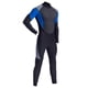 thumbnail image 3 of traje de neopreno de 3 mm para hombre de cuerpo entero, buceo de buceo, pesca submarina, submarinismo m, 3 of 3