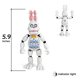 thumbnail image 4 of Set de figuras de acción Toysvill inspirado en Five Nights at Freddys, 4 of 9
