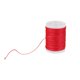 thumbnail image 2 of 110m Fibra Arco Arco Cadena Sirviendo Material Bowstring Proteger Rojo, 2 of 3