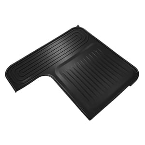 Magideal - Alfombrilla Superior De Calidad Alimentaria, Antideslizante, Tapete De Café Resistente, Accesorios De Cafetería Para Máquinas De Espresso Para Es601 Y