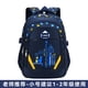 thumbnail image 1 of Children School Bags Boys Kids Backpack Primary Orthopedic School Backpack Waterproof Schoolbag Book Bag Mochila Infantil, 1 of 3