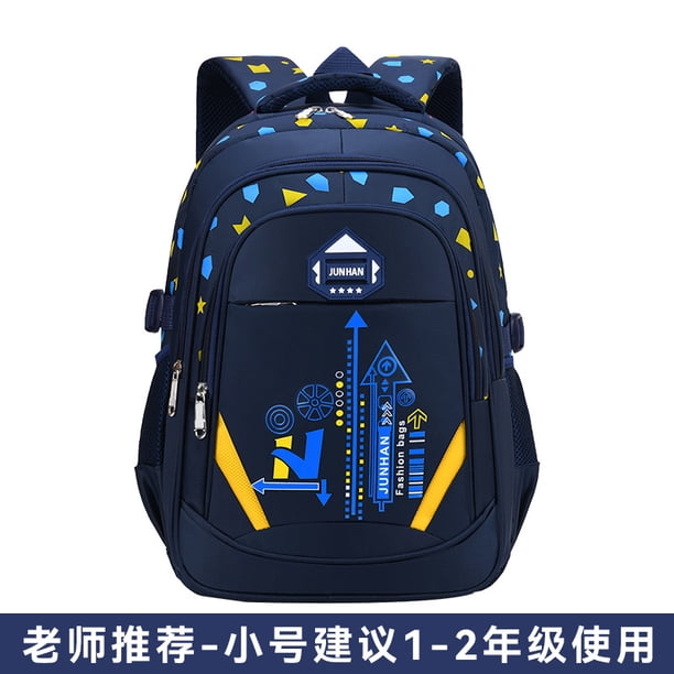 Children School Bags Boys Kids Backpack Primary Orthopedic School Backpack Waterproof Schoolbag Book Bag Mochila Infantil