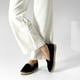thumbnail image 3 of Alpargata Casual plana Transpirable Mujer Weide Qiu389, 3 of 9
