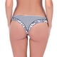 thumbnail image 2 of Bikini Calzón Colales Estampado Morado L, 2 of 3