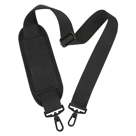 Correa de hombro Taygeer Universal Repuesto de Nylon Negro