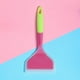 thumbnail image 3 of 1pc Food Grade Silicone Wide Mouth Frying Spatula, Egg And Beef Pizza Non-stick Spatula, Cake Baking Spatula Kitchen Cooking Tools, 3 of 5