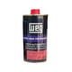 thumbnail image 3 of Barniz Mate Automotriz Opaco Clear Hs Weg W50 Kit 1/4 Gl. blanco, 3 of 3