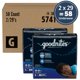 thumbnail image 2 of Ropa interior GoodNites para mojar la cama por la noche para niños, talla L, 68 a 95 libras, 2 of 9