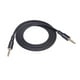 thumbnail image 1 of Cable AUX Cable Auxiliar De 3,5 Mm Audiophiles Cable Macho De 3,5 Mm Para Auriculares Negro, 1 of 5