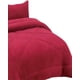 thumbnail image 4 of Plumon Chiporro De Invierno 2 Plazas Rojo, 4 of 4
