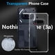 thumbnail image 2 of Funda para Celular Suttkue para Nothing Phone (3a) Resistente a Rayaduras, 2 of 6