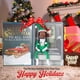 thumbnail image 4 of Elfo navideño Snoop Dogg Snoop on The Stoop, peluche coleccionable de 12 pulgadas, 4 of 7
