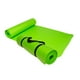 thumbnail image 2 of Mat Alfombrilla Yoga Pilates Colchoneta de Ejercicio 8 MM Verde, 2 of 3