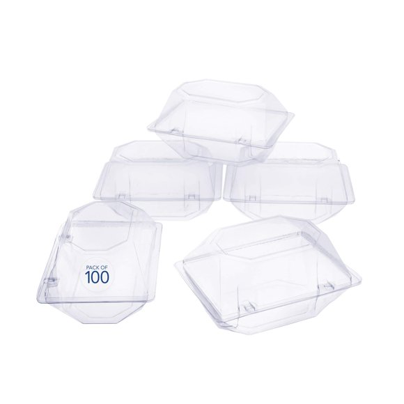 Caja para corsages Royal Imports 15x13x10 cm (100 unidades)