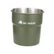 thumbnail image 1 of Taza De Acero Inoxidable Taza De Agua De Té De Café Ligera Portátil Para Viaje BBQ Green, 1 of 3