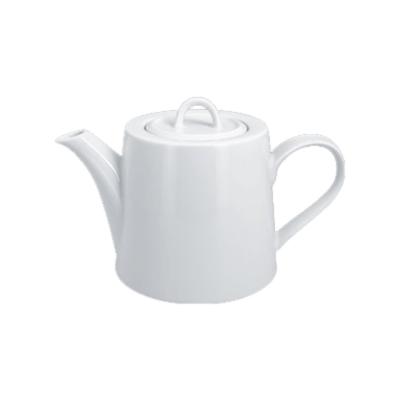 Tetera Porcelana Blanco 800Cc Acces Rak