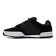 thumbnail image 3 of Zapatilla Hombre DC CENTRAL BLACK/WHITE, 3 of 4