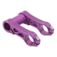 thumbnail image 5 of Extensor De Manillar De Bicicleta, Accesorio Para La Mayoría De Bicicletas, Motocicletas Y Bicicletas De Carretera, Color Morado., 5 of 5
