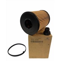 Msrepuestos - Filtro Aceite All New Tucson 21-> All New Sonata Orig.