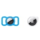 thumbnail image 1 of Kit Funda Collar Compatible Airtag De Apple + Mica Protector, 1 of 2