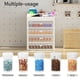 thumbnail image 5 of Caja de Almacenamiento ARTDOT – Kit de Pintura de Diamantes de 192 Piezas, 5 of 7