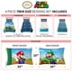 thumbnail image 3 of Juego de sábanas Franco Super Soft con edredón y sábana Mario Twin, 3 of 5