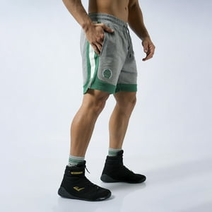 Short Boxing Everlast