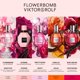 thumbnail image 4 of Perfume Viktor&Rolf Flowerbomb Eau de Parfum para mujer, 4 of 6