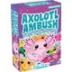 thumbnail image 1 of Juego de cartas AQUARIUS Axolotl Ambush con licencia oficial para mayores de 6 años, 1 of 2