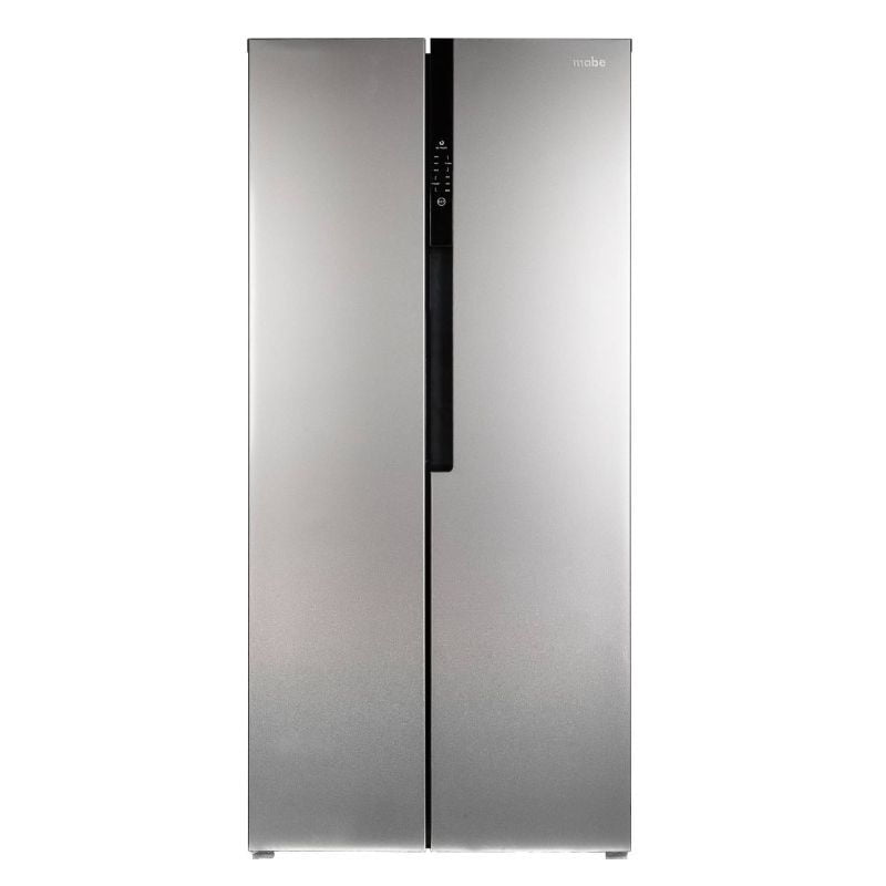 Refrigerador Mabe Side By Side No Frost / Msc518Lkrss0 518 Litros