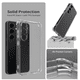 thumbnail image 4 of Carcasa Para Samsung A16 5g Transparente Reforzada, 4 of 4