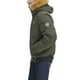 thumbnail image 3 of Chaqueta Tommy Hilfiger de tela ártica acolchada con esnórquel tipo bomber, 3 of 3