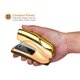 thumbnail image 4 of Grapadora Bostitch Office, resistente, con capacidad para 40 hojas, color dorado, 4 of 7