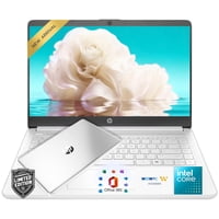 Laptop Hp Home And Student Essential De 64 Gb Ssd Y 1 Tb De Almacenamiento