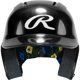 thumbnail image 5 of Casco T‑Ball Rawlings TB/S negro, 5 of 9