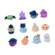 thumbnail image 4 of 12 Minifiguras Luminosas De Halloween Para Decorar La Mesa Y El Tocador De Interior, 4 of 5