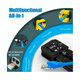 thumbnail image 3 of Crimpeadora Ez Rj45  Cat6 Prensa Anticorte, 3 of 3