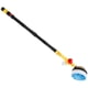 thumbnail image 5 of de cepillo de lavado giratorio para coche, microfibra 360, cepillo de lavado por inmersión ajustable para limpieza de vehículos, jardín, herramien, 5 of 5