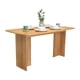 thumbnail image 5 of Mesa De Comedor Bangkok 75,6x156x79 Cm Café, 5 of 12