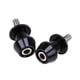 thumbnail image 2 of Deslizadores CNC para brazo oscilante, color negro, 2 piezas, 8mm, universal, 2 of 3