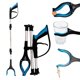 thumbnail image 1 of Herramienta Reacher Grabber LIFE WORKS Ligera de 36 cm con Rotación 360°, 1 of 7