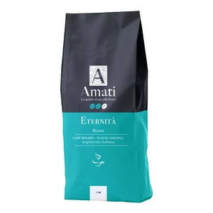 Amati - Café Grano Eternita 1 Kg.